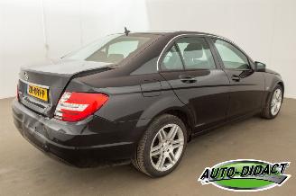 Mercedes C-klasse C180 Clima Navi picture 4