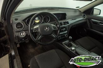 Mercedes C-klasse C180 Clima Navi picture 25