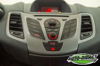 Ford Fiesta 1.25 Airco Limited picture 8