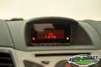 Ford Fiesta 1.25 Airco Limited picture 7