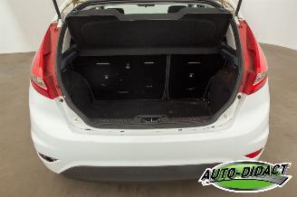 Ford Fiesta 1.25 Airco Limited picture 34