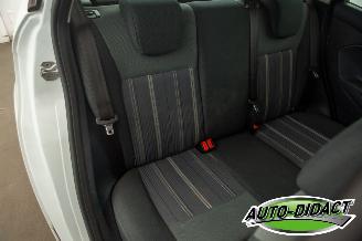 Ford Fiesta 1.25 Airco Limited picture 20