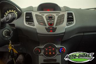 Ford Fiesta 1.25 Airco Limited picture 10
