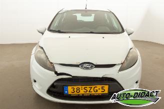 Ford Fiesta 1.25 Airco Trend picture 32