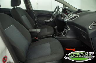 Ford Fiesta 1.25 Airco Trend picture 19