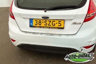 Ford Fiesta 1.25 Airco Trend picture 29