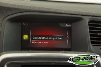 Volvo V-60 2.0 D3 Navi Summum picture 8