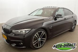 BMW 4-serie 420i Automaat Elek Dak High Executive 2019/2