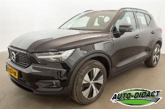 Auto incidentate Volvo XC40 1.5 T4 Recharge R-Design Expression 2020/12