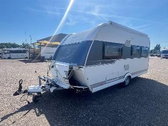 skadebil camper Hobby  495 - Mover 2014/3