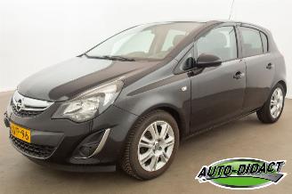  Opel Corsa 1.4-16V Airco 2014/11