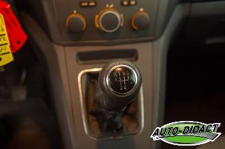 Opel Zafira 1.8 Airco 7p. Enjoy picture 10
