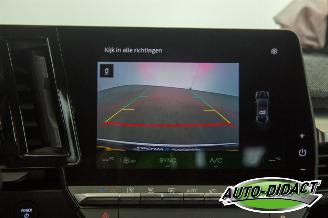 Renault Mégane E-Tech 40 kWh 18.775 km NAP Urban Range Evolution picture 8