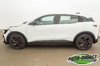 Renault Mégane E-Tech 40 kWh 18.775 km NAP Urban Range Evolution picture 41