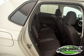 Volkswagen Polo 1.0 TSI Automaat Pano  Digital Cockpit Navi IQ Life Edition picture 22