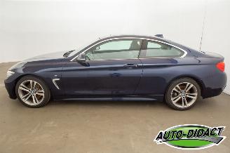 BMW 4-serie 425d Automaat Leder Navi Schuifdak picture 37