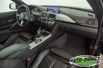BMW 4-serie 425d Automaat Leder Navi Schuifdak picture 20
