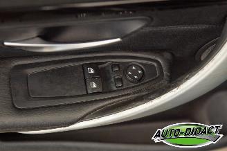 BMW 4-serie 425d Automaat Leder Navi Schuifdak picture 14