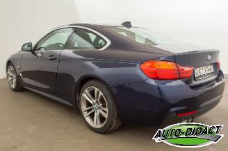 BMW 4-serie 425d Automaat Leder Navi Schuifdak picture 3