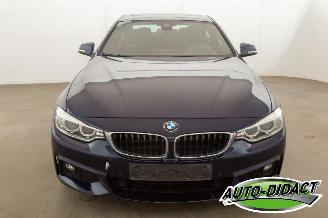 BMW 4-serie 425d Automaat Leder Navi Schuifdak picture 34