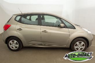 Kia Venga 1.4 Clima picture 35