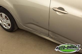 Kia Venga 1.4 Clima picture 26