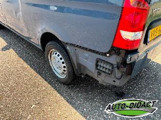 Mercedes Vito 114 CDI Automaat Airco Extra Lang picture 27