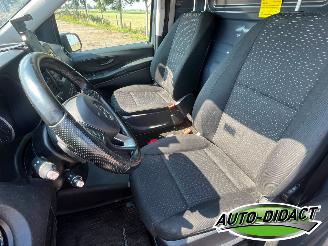Mercedes Vito 114 CDI Automaat Airco Extra Lang picture 21