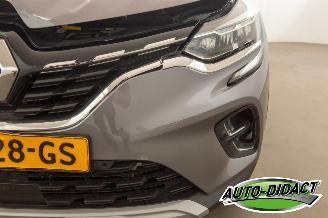 Renault Captur 1.0 TCe 90 34.832 km NAP Navi Camera Clima picture 32