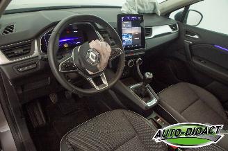 Renault Captur 1.0 TCe 90 34.832 km NAP Navi Camera Clima picture 21