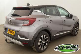 Renault Captur 1.0 TCe 90 34.832 km NAP Navi Camera Clima picture 4
