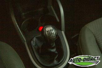 Seat Altea 2.0 FSI Stylance Clima picture 10