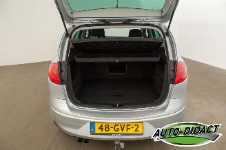 Seat Altea 2.0 FSI Stylance Clima picture 36