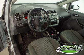 Seat Altea 2.0 FSI Stylance Clima picture 21