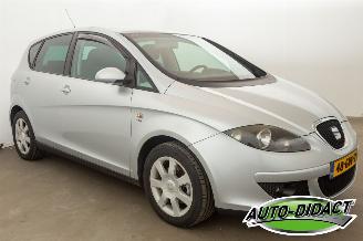 Seat Altea 2.0 FSI Stylance Clima picture 2