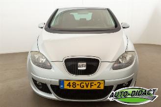 Seat Altea 2.0 FSI Stylance Clima picture 34