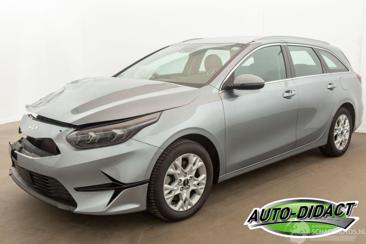 Kia Ceed 1.0 T-GDi Navi Camera Clima DynamicLine