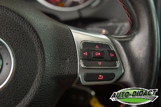 Volkswagen Golf 1.4 TSI Automaat Navi Leder Clima Highline picture 17