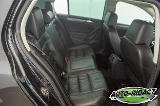 Volkswagen Golf 1.4 TSI Automaat Navi Leder Clima Highline picture 36