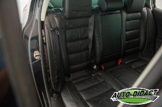 Volkswagen Golf 1.4 TSI Automaat Navi Leder Clima Highline picture 37