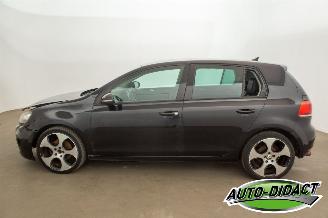Volkswagen Golf 1.4 TSI Automaat Navi Leder Clima Highline picture 43