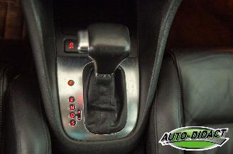 Volkswagen Golf 1.4 TSI Automaat Navi Leder Clima Highline picture 14