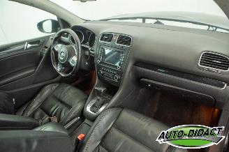 Volkswagen Golf 1.4 TSI Automaat Navi Leder Clima Highline picture 20