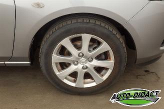 Mazda 2 1.3 TS Airco picture 29