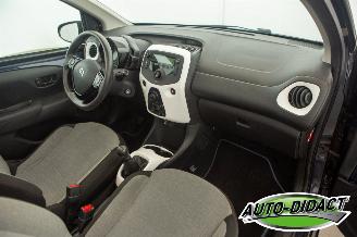 Citroën C1 1.0 e-VTi Airscape Airco picture 17