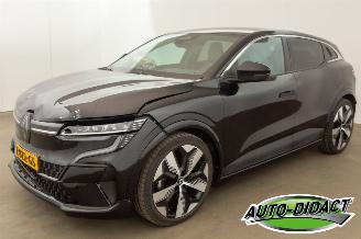 škoda osobní automobily Renault Mégane E-Tech EV60 60kWh Navi Camera Clima Optimum Charge Techno 2024/4