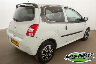 Renault Twingo 1.2-16V Airco Collection picture 4