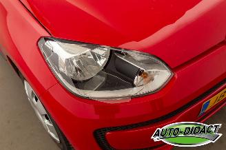 Volkswagen Up! 1.0 Move Up! Airco BlueMotion picture 22