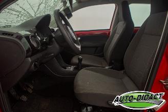 Volkswagen Up! 1.0 Move Up! Airco BlueMotion picture 17