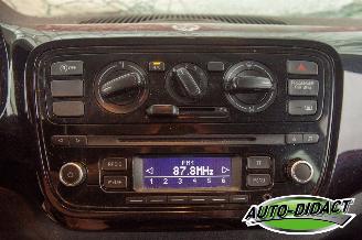 Volkswagen Up! 1.0 Move Up! Airco BlueMotion picture 7